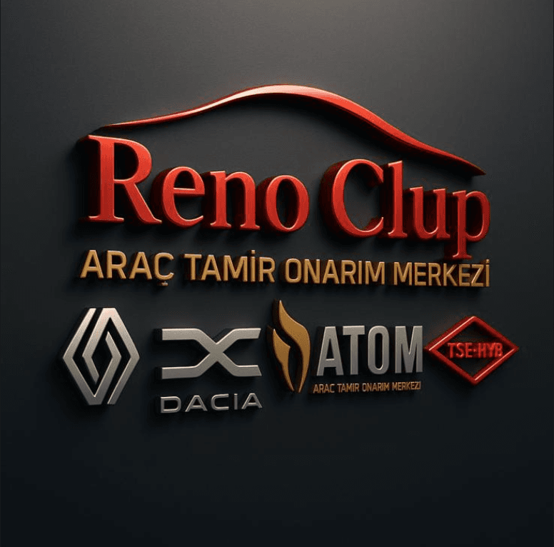 RENO CLUP SERVİS